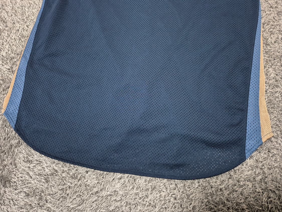 윌슨 NC다이노스 유니폼 노마킹 100 상품이미지5