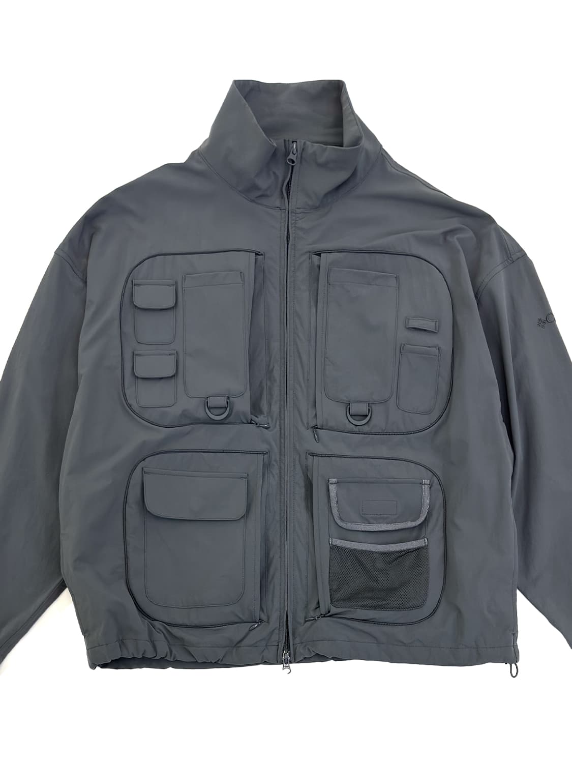 Columbia 2023s Beams Logriver Jacket/ M 상품이미지4