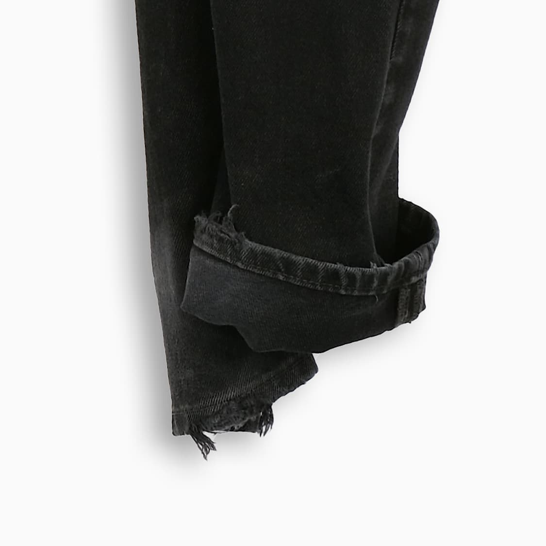 빈티지 리바이스 517 흑청 30 인치 LV5173049 상품이미지7