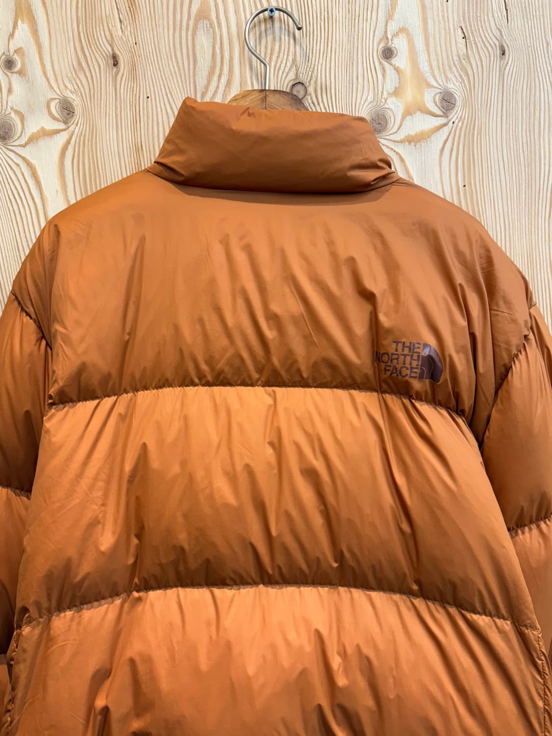 더 노스페이스 버몬트 다운 패딩 상품이미지4