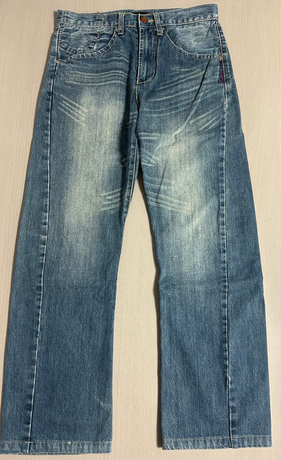 희귀 리바이스 엔지니어드 (28) 상품이미지2