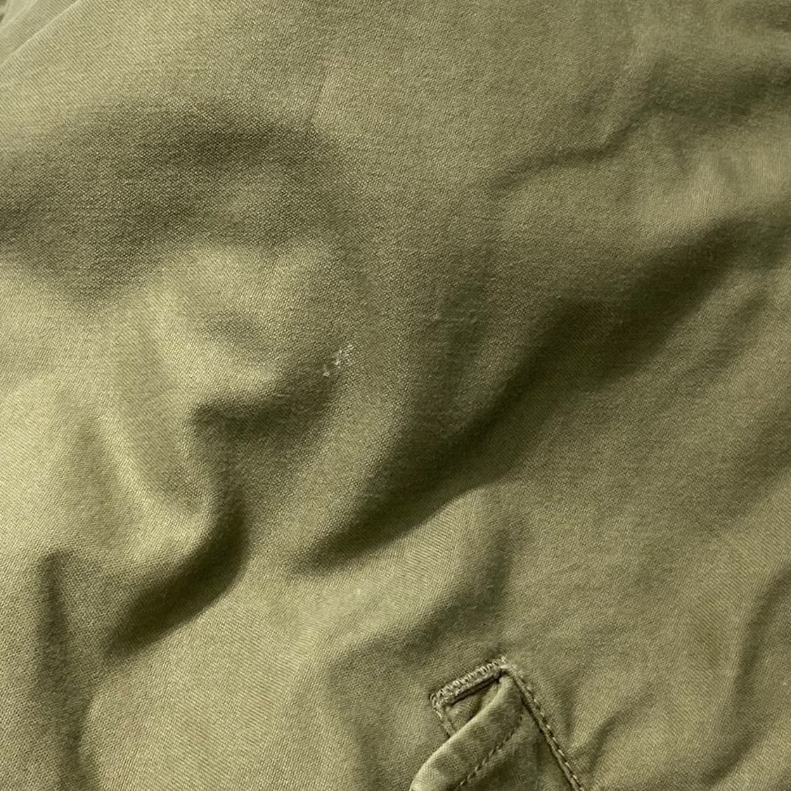 Maison MIHARA YASUHIRO-M51 Coat   상품이미지6