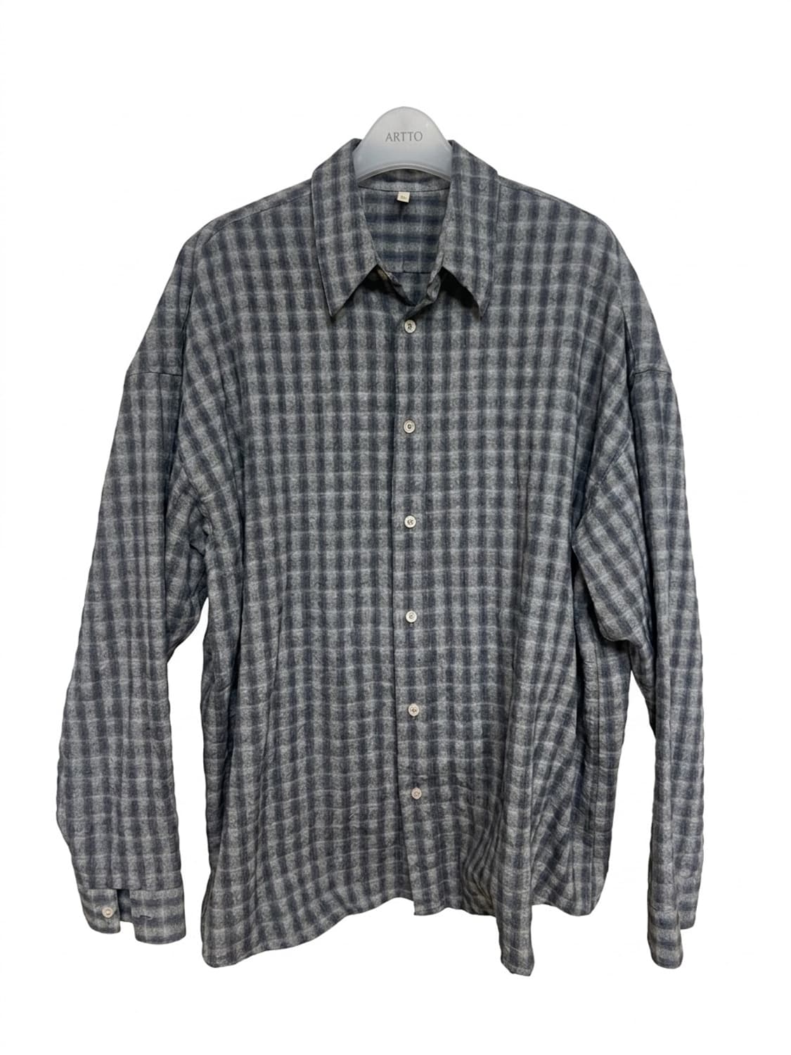 Sunflower stable shirt 상품이미지9