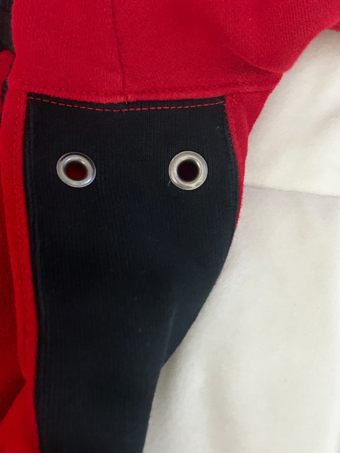 (1/7일 안에 구매 시19만원)폴로 빅포니 스페인 영국 집업 져지 상품이미지9