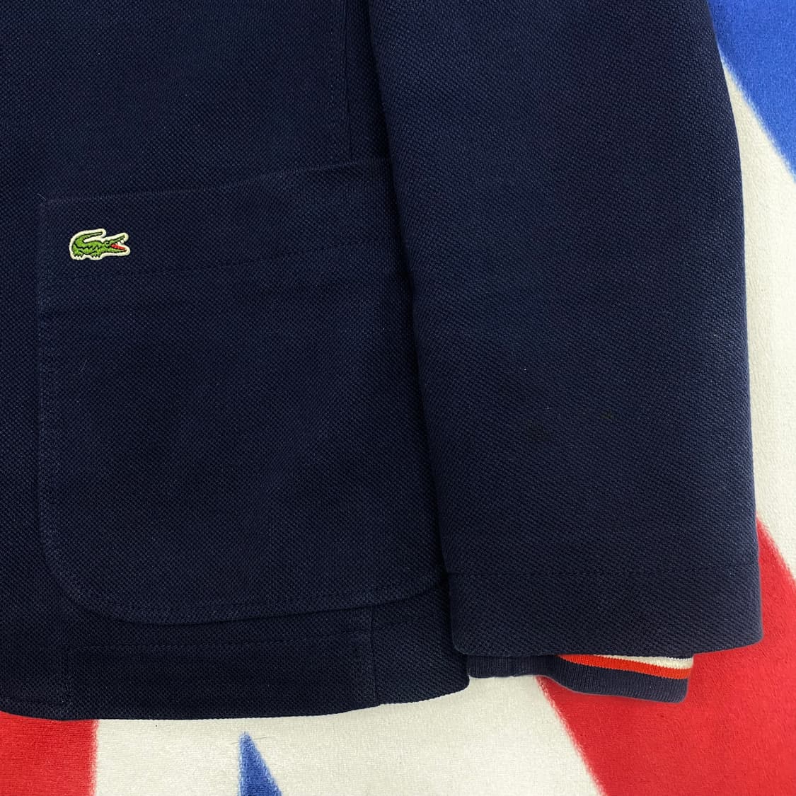라코스테 블레이져 95 상품이미지4