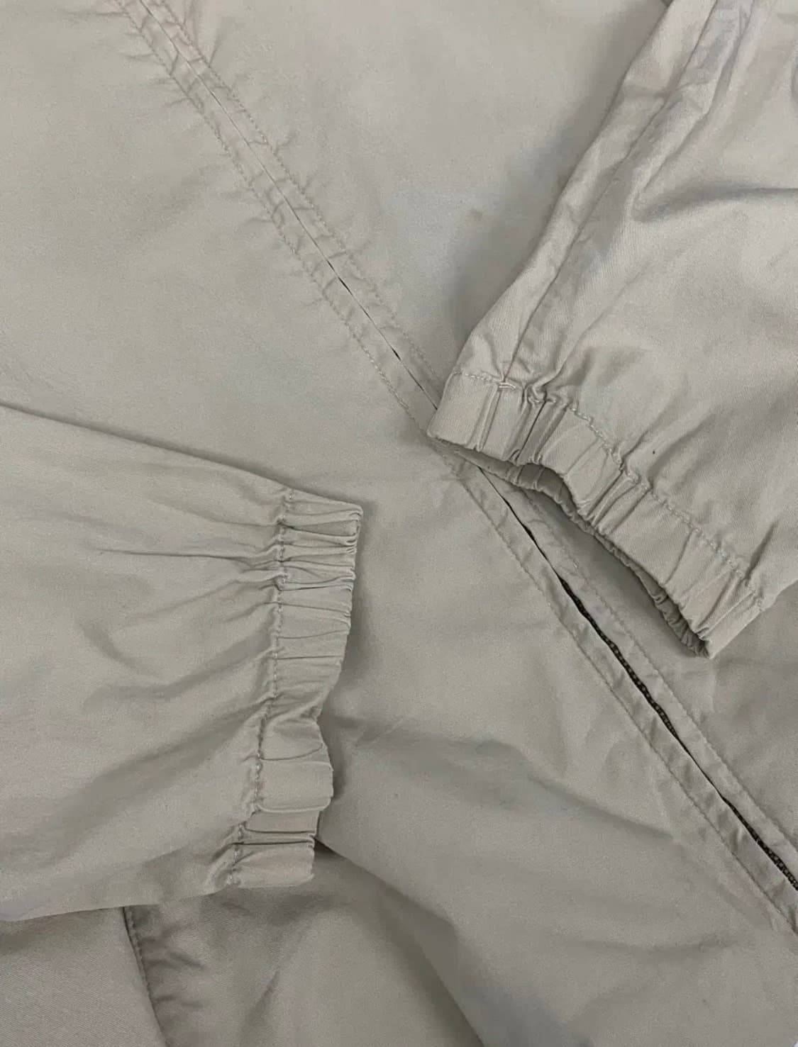 폴로 랄프로렌 스윙톱 블루종 자켓 베이지 L 상품이미지7