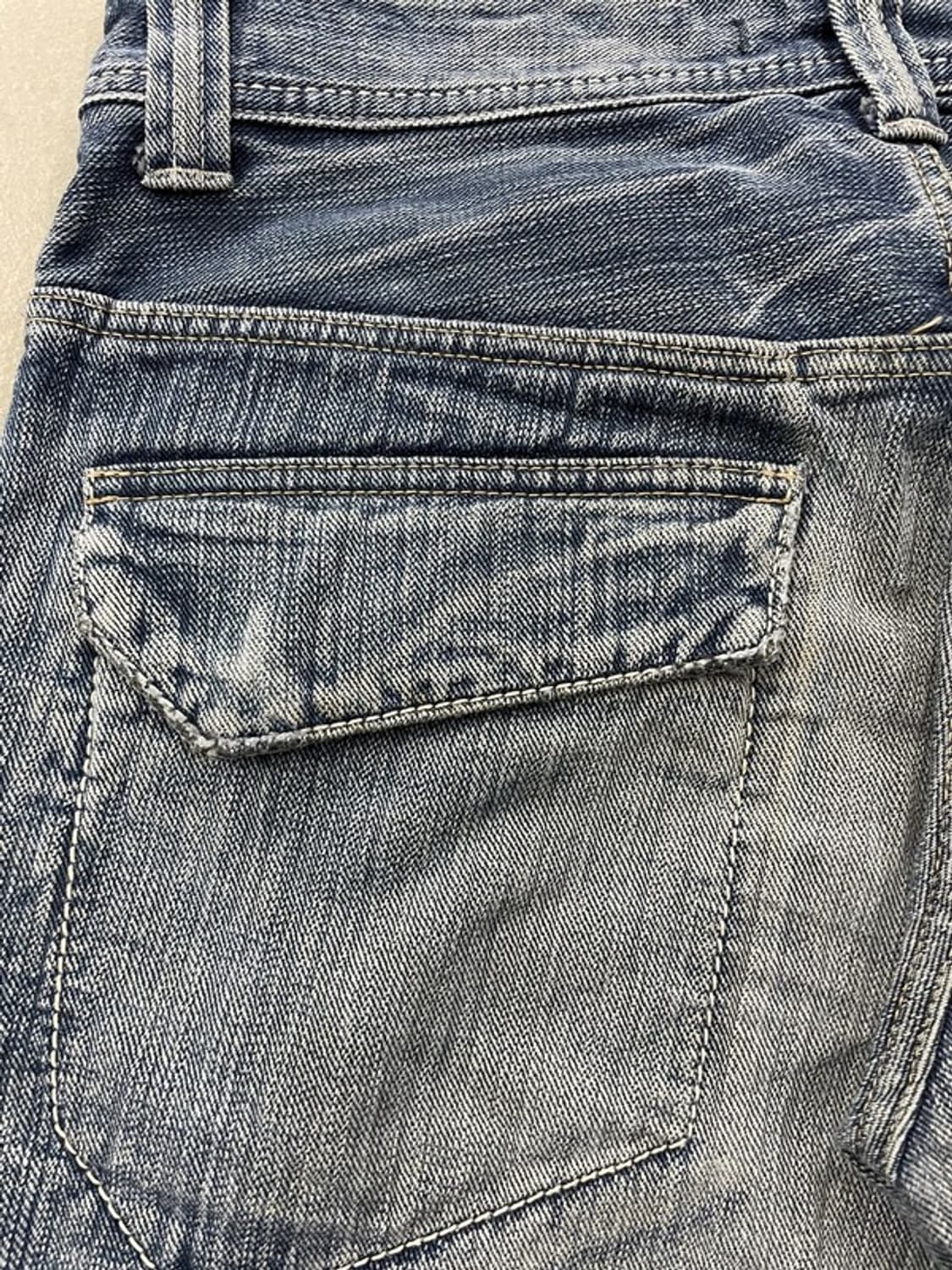 존불 데님팬츠 상품이미지6