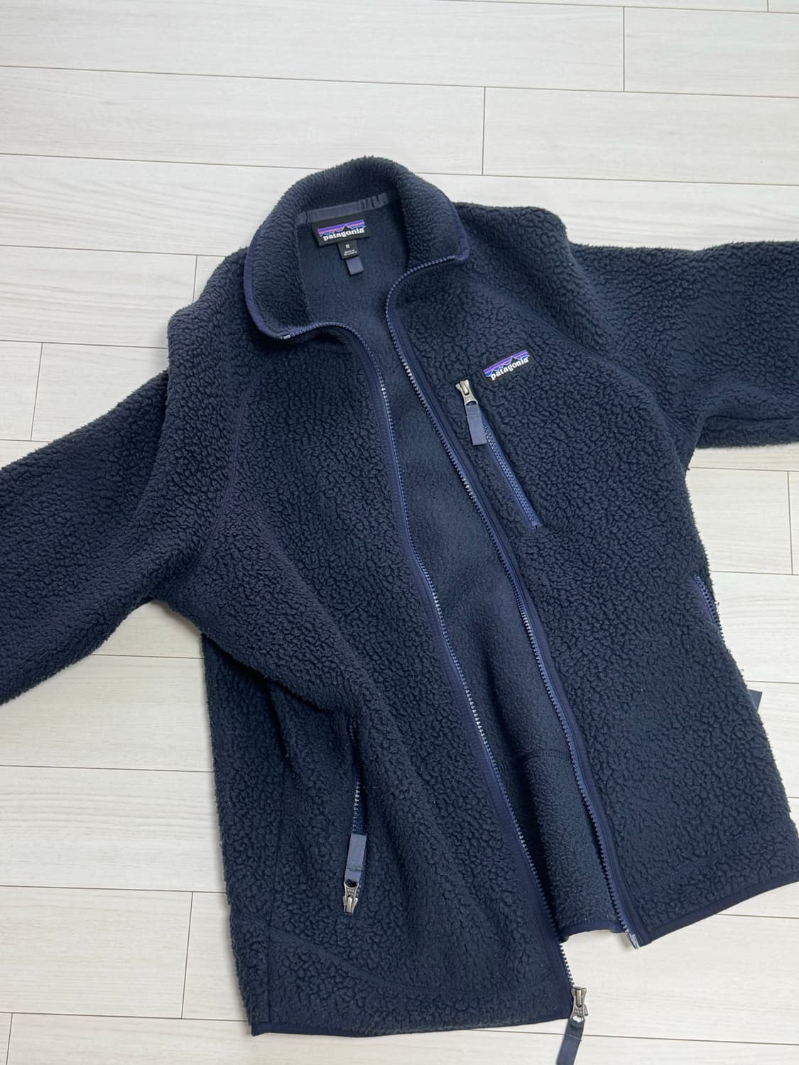 파타고니아 파일 상품이미지1