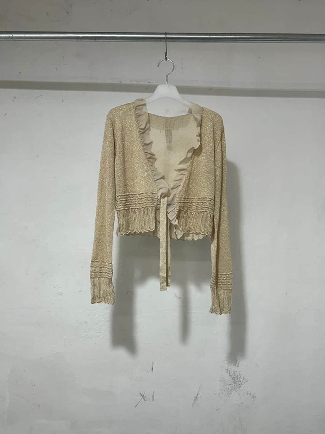 vtg cardigan 상품이미지1