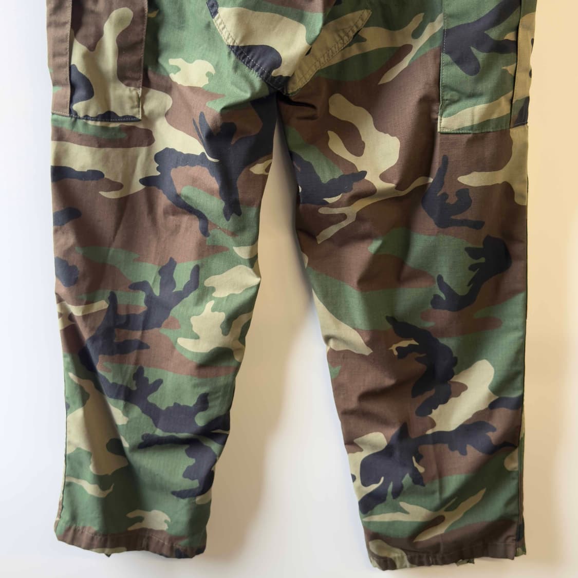 US Army 우드랜드 트라우저 팬츠 상품이미지9