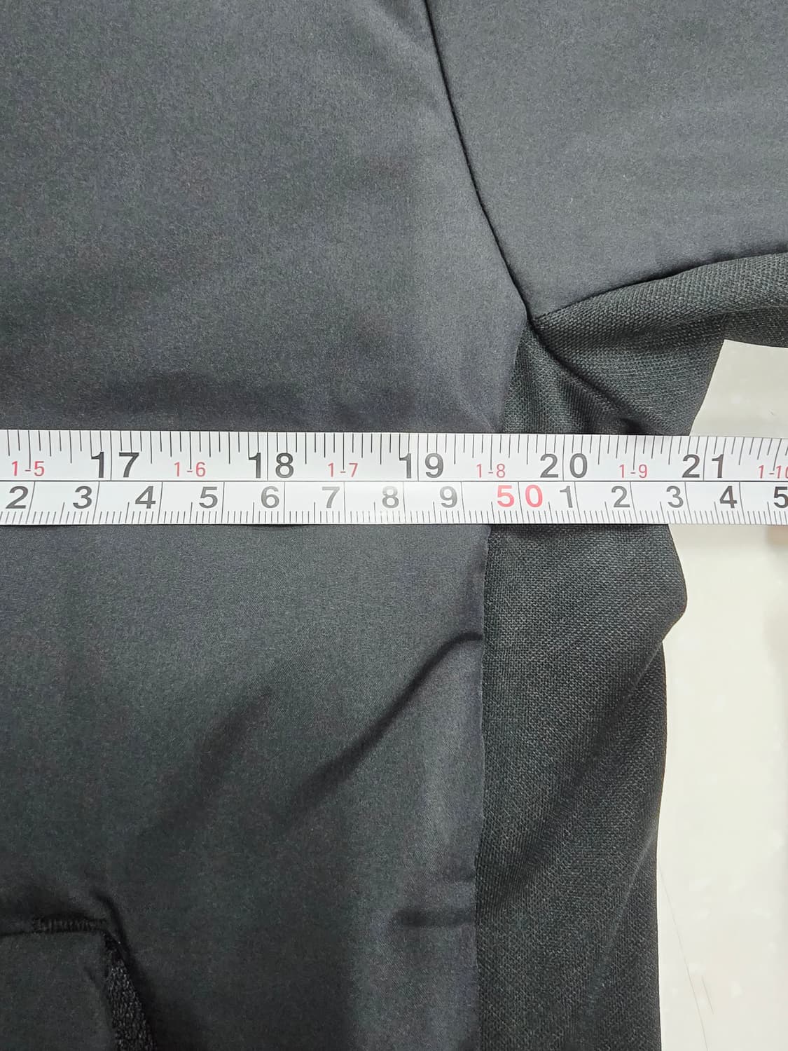 나이키 써마핏 언리미티드 블랙 후드 패딩 자켓 상품이미지7