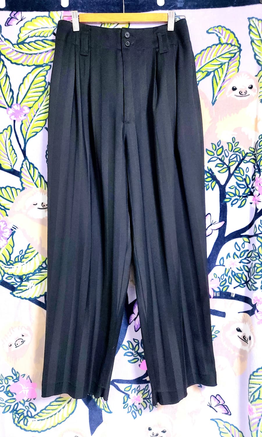 ♤필독♤ 빈티지 스트라이프 셋업 상품이미지2