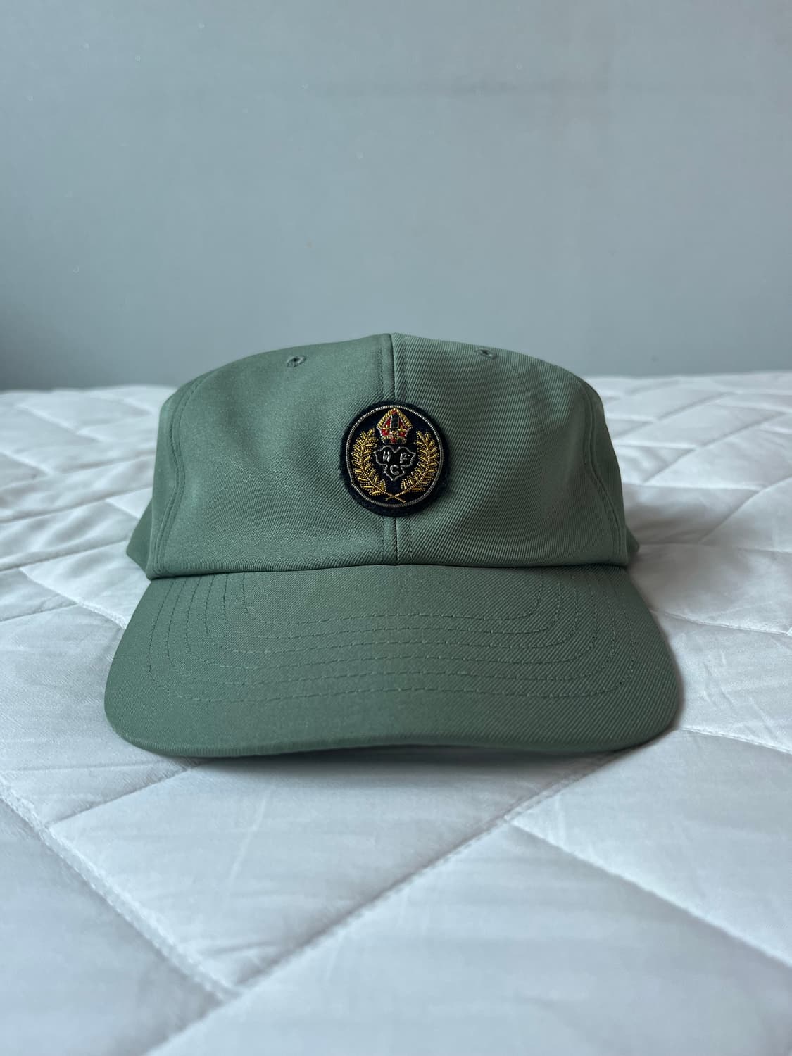 HFC 6패널 캡 상품이미지1