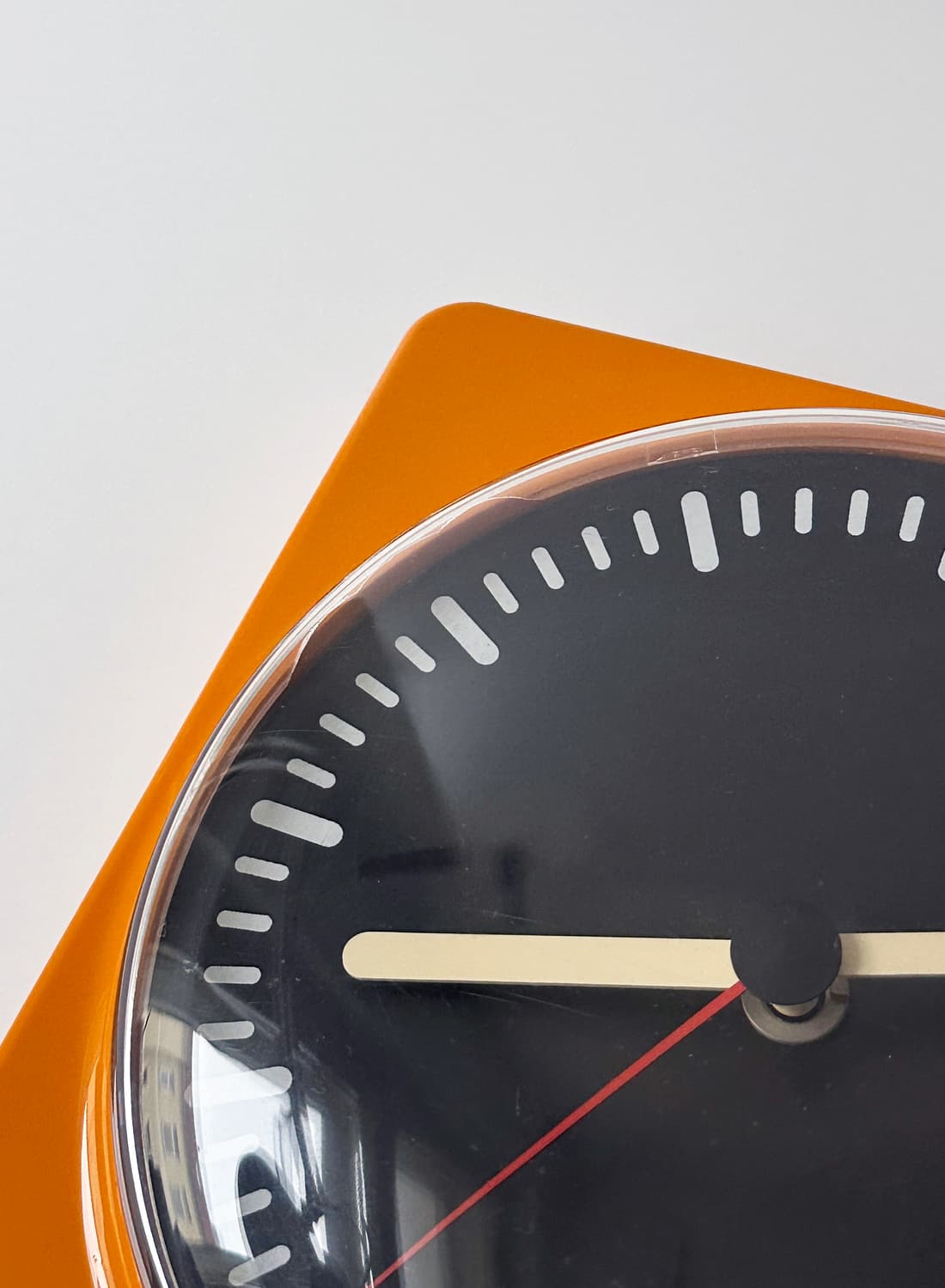 vintage Krups pop art wall clock 상품이미지4