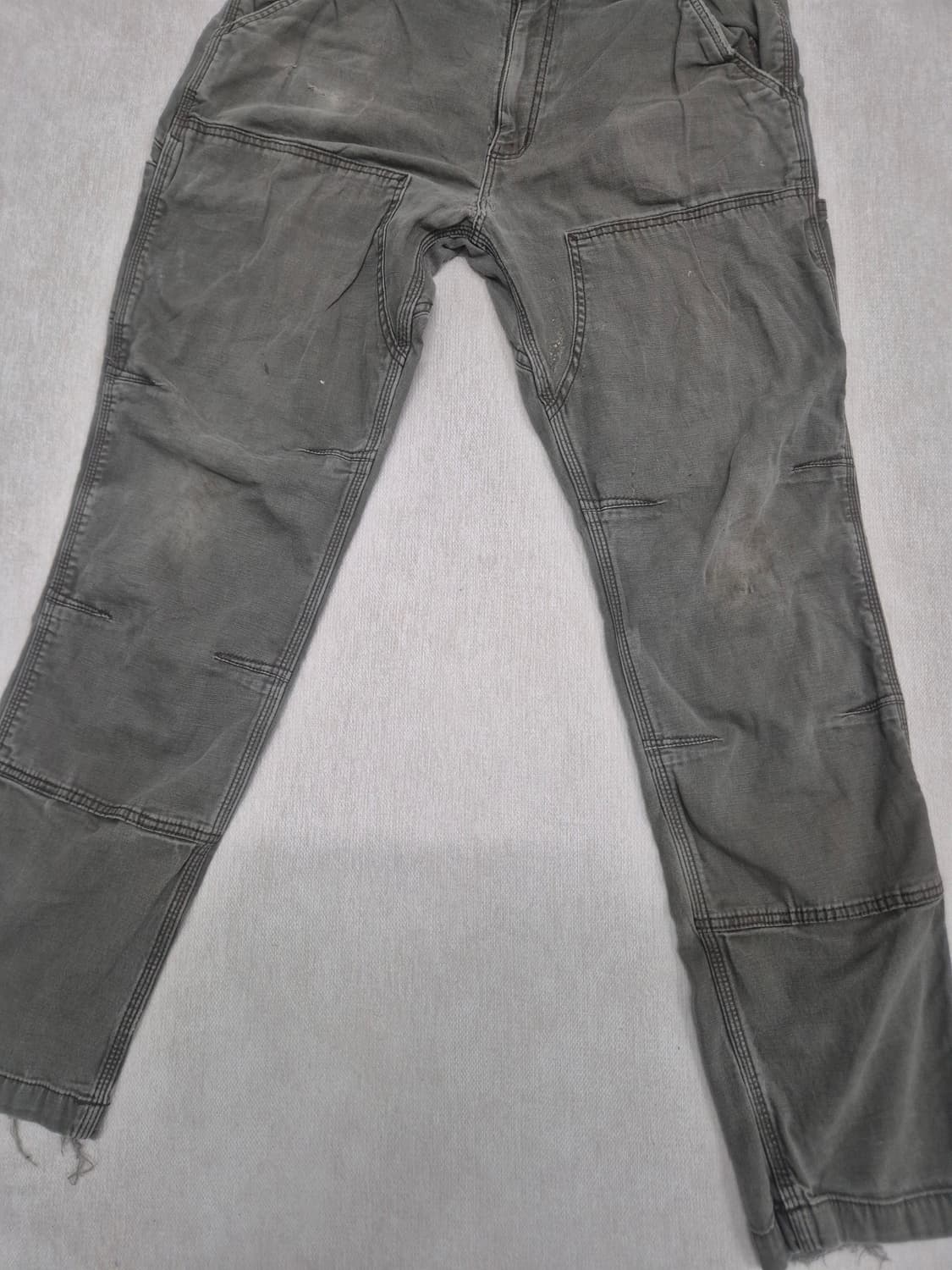 칼하트 팬츠 상품이미지3