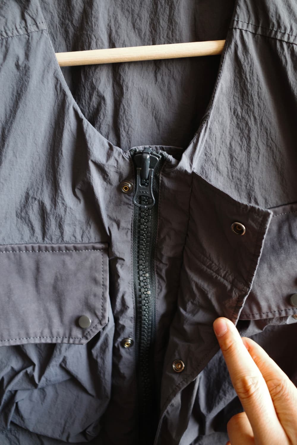 텐씨 미드레이어 베스트 상품이미지7