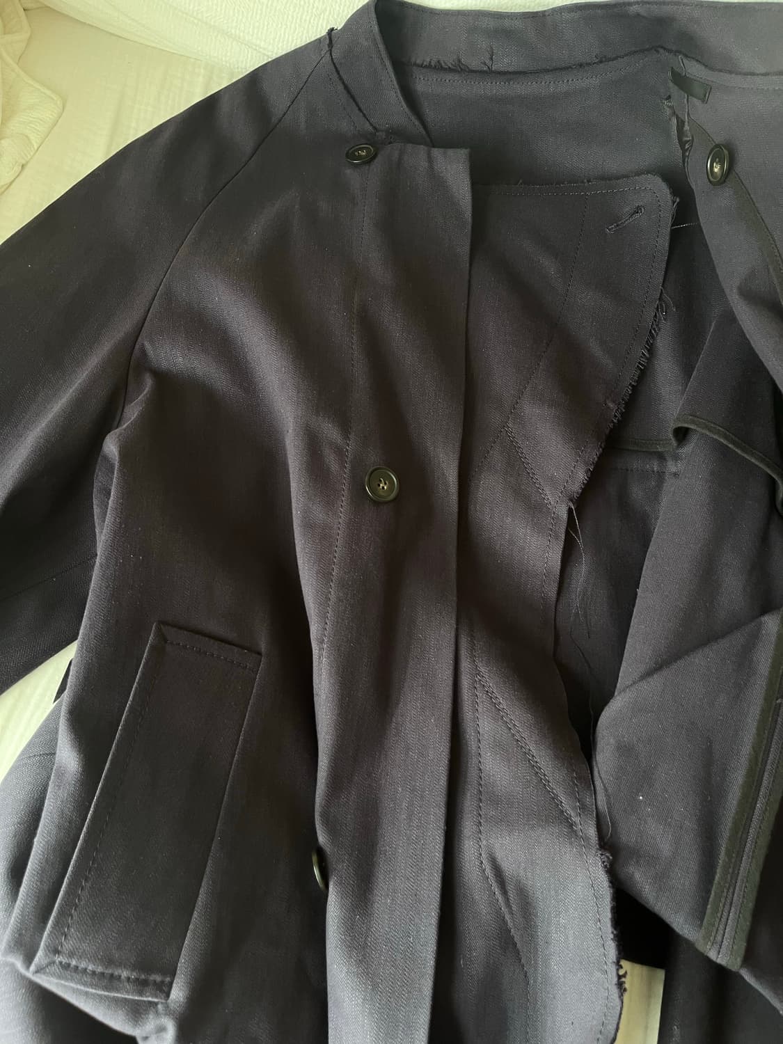 Marina Yee Limited Editon Coat 상품이미지3