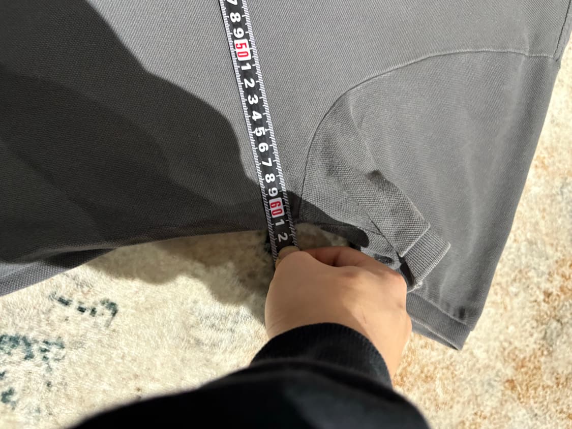 폴로 빅포니 치프키프 카라반팔티셔츠 상품이미지6