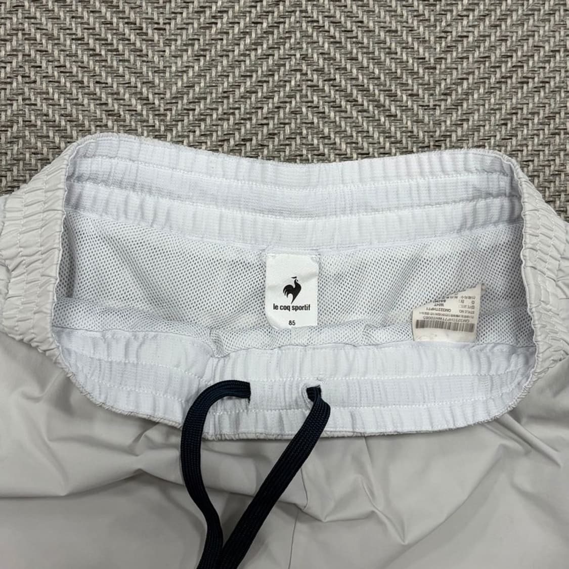 르꼬끄 트레이닝 쇼츠 v3210 상품이미지5