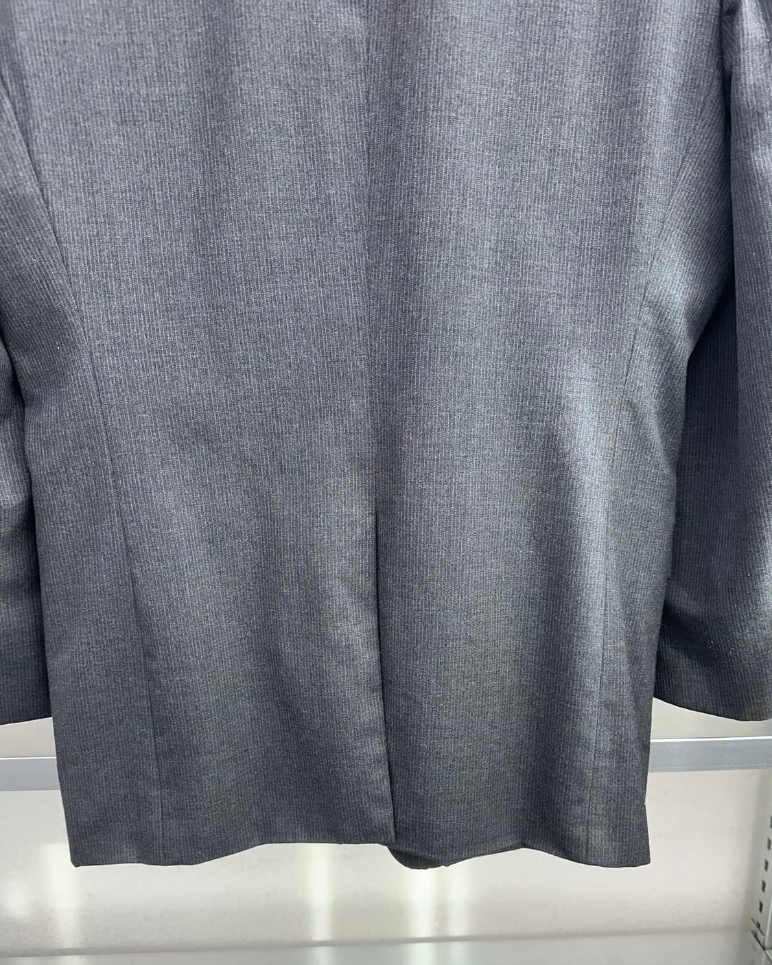 (L)빈티지 울 블레이져-M1452 상품이미지6