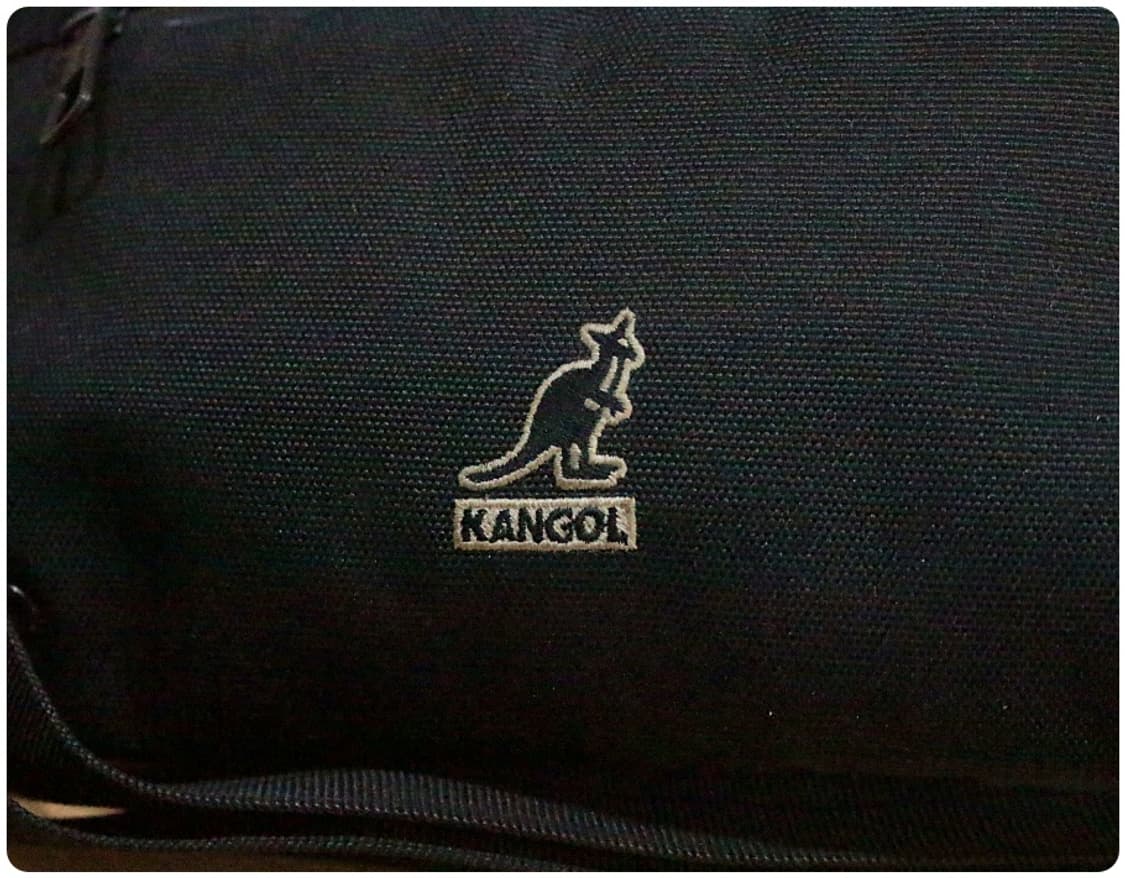 캉골 키퍼 슬링백 상품이미지6