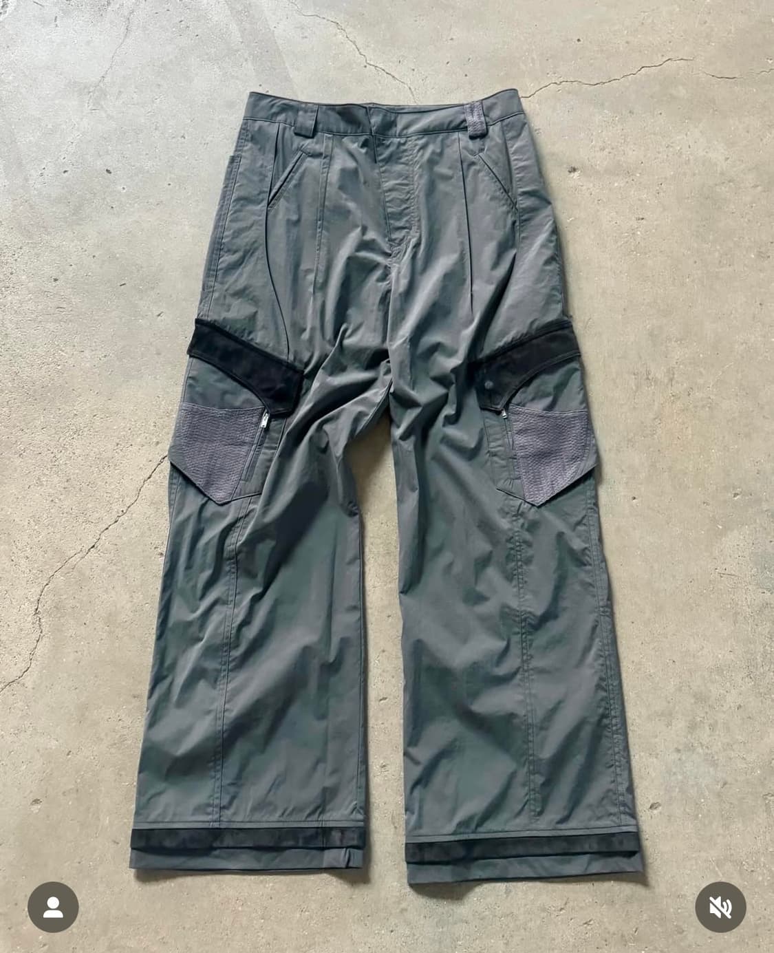 엑슬림 ep7 04 트라우저 상품이미지1