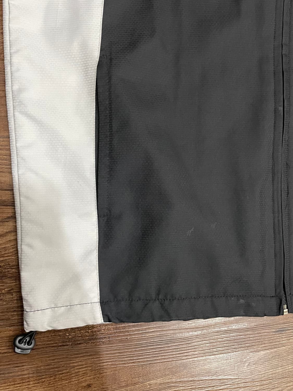 2002 나이키 대장 국가대표 국대 바람막이 자켓 상품이미지5