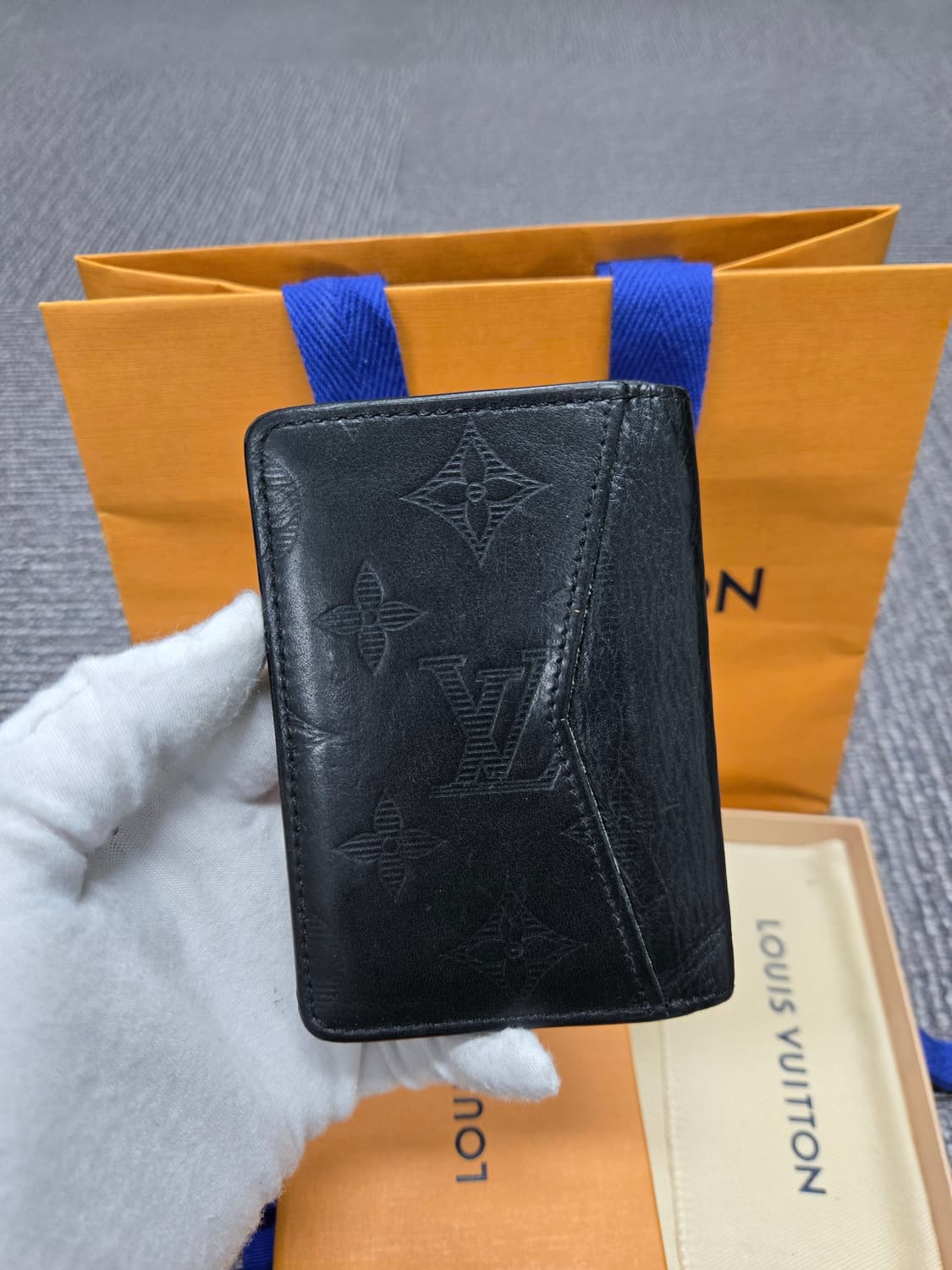 [특가][정품]루이비통 쉐도우 오거나이저 상품이미지1