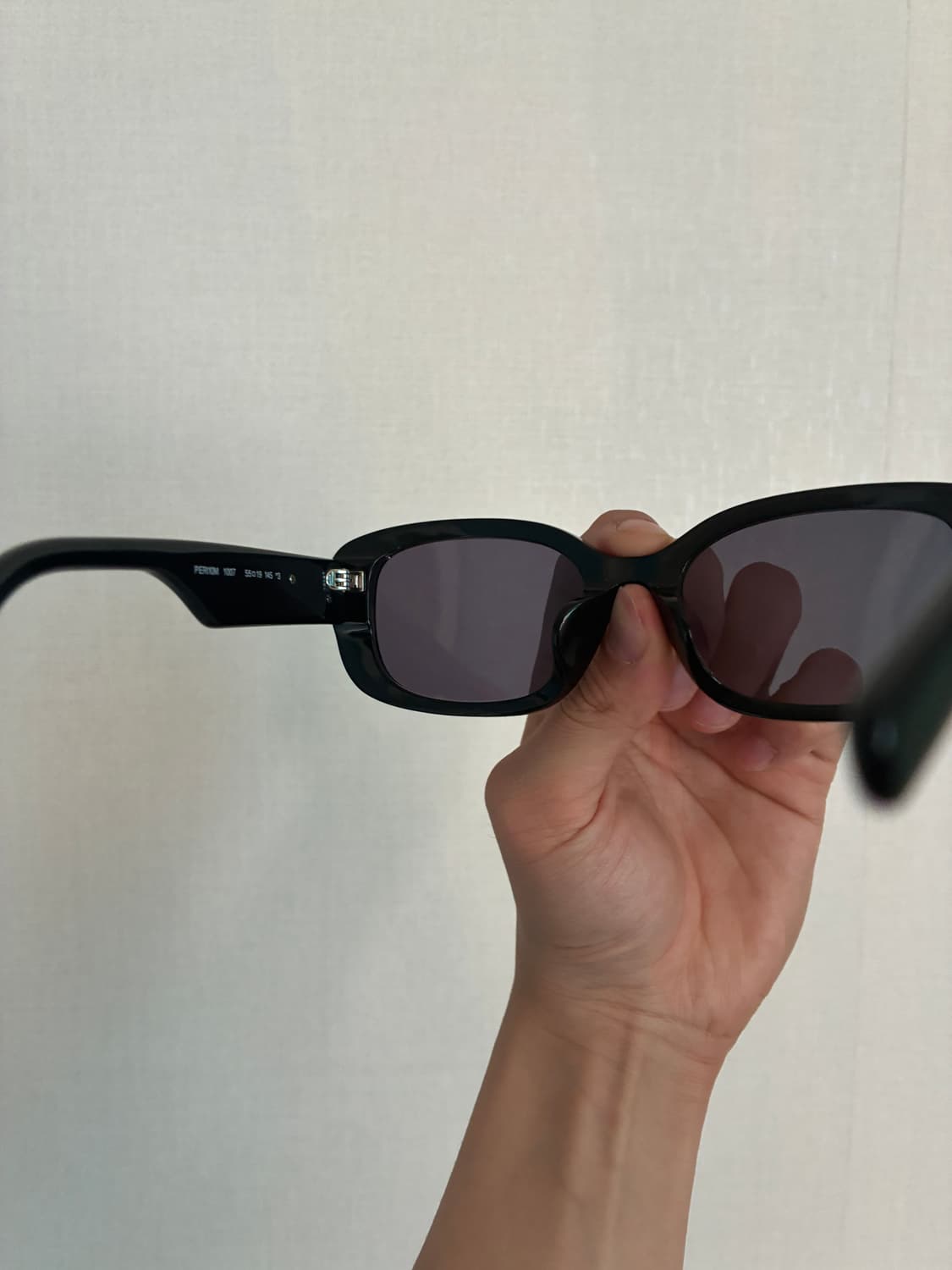 팜엔젤스 선글라스 상품이미지4