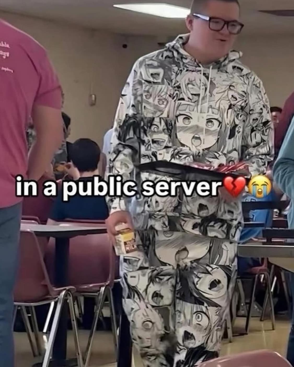 [XL] 90s usa 빈티지 마리화나 루니툰즈 패러디 티셔츠 상품이미지1