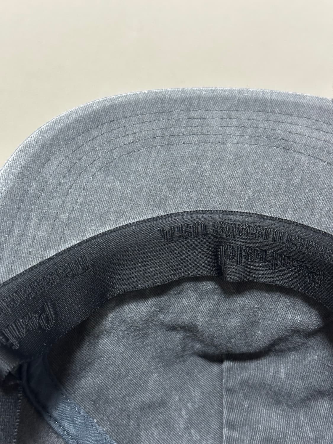 펜필드 시그니쳐 모자 상품이미지4