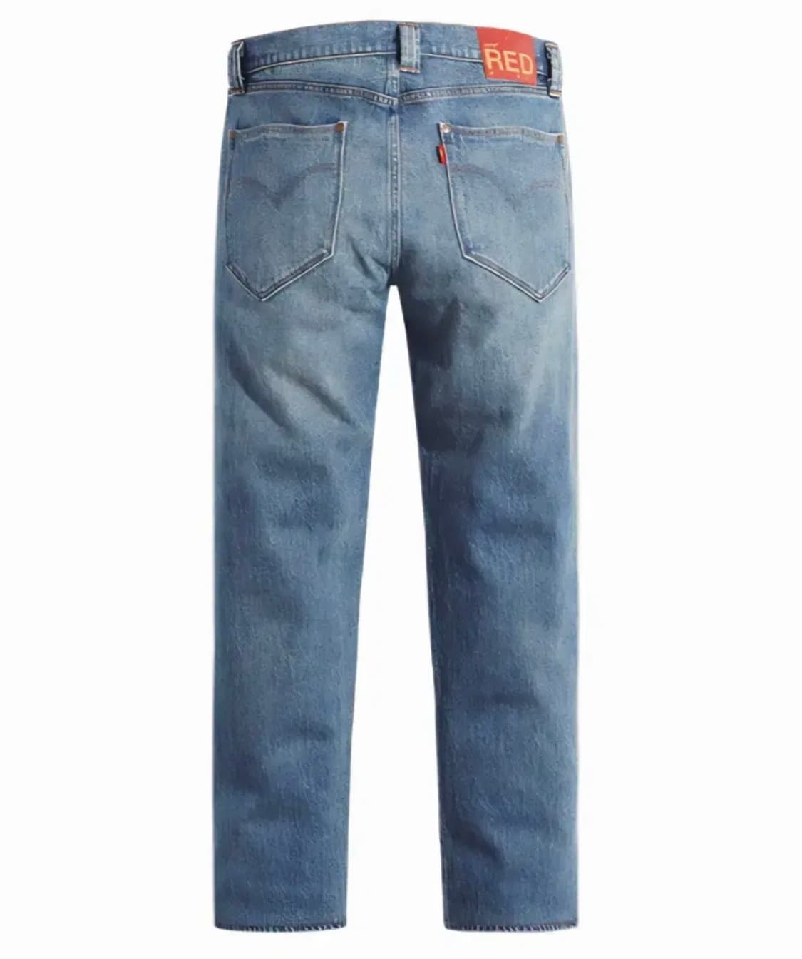 리바이스 프리미엄 레드 컬렉션 505 상품이미지2