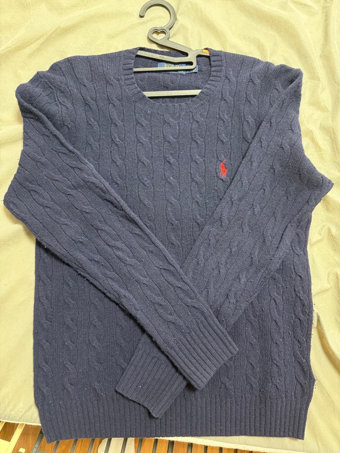 폴로니트 상품이미지1