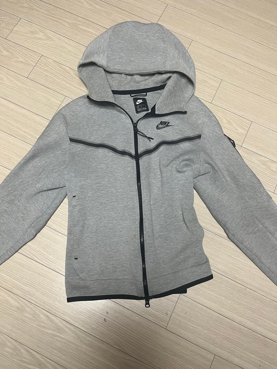 나이키 테크팩 상품이미지2