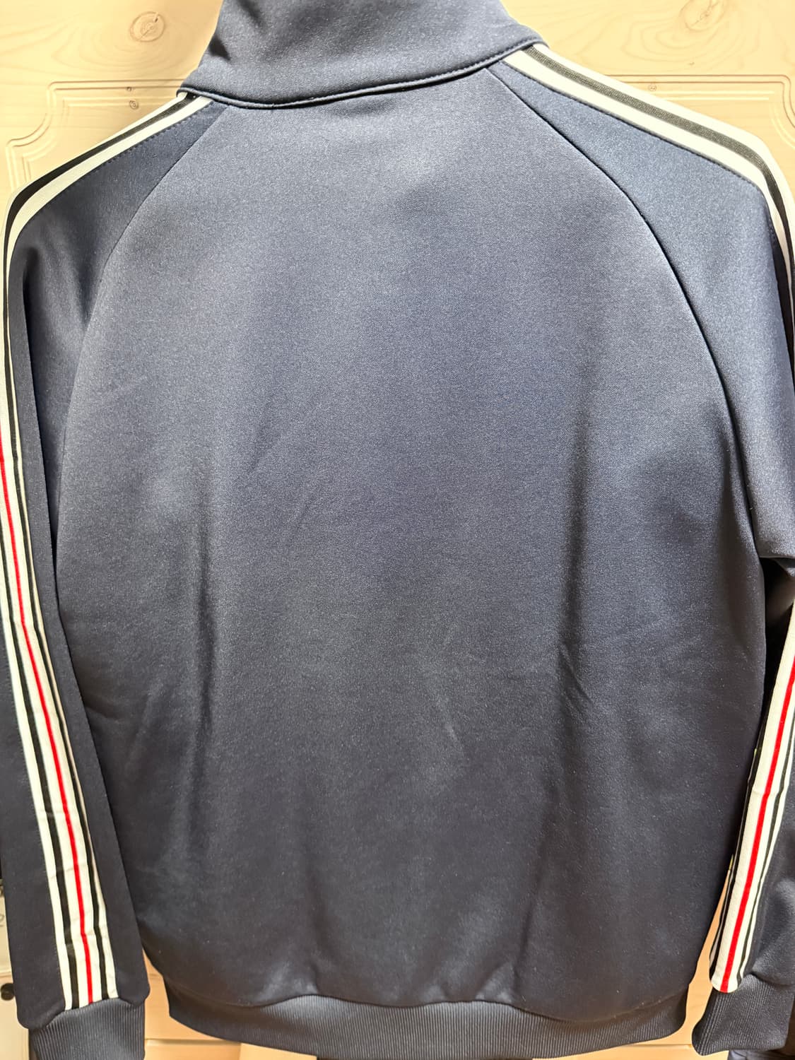 휠라 집업 상품이미지2