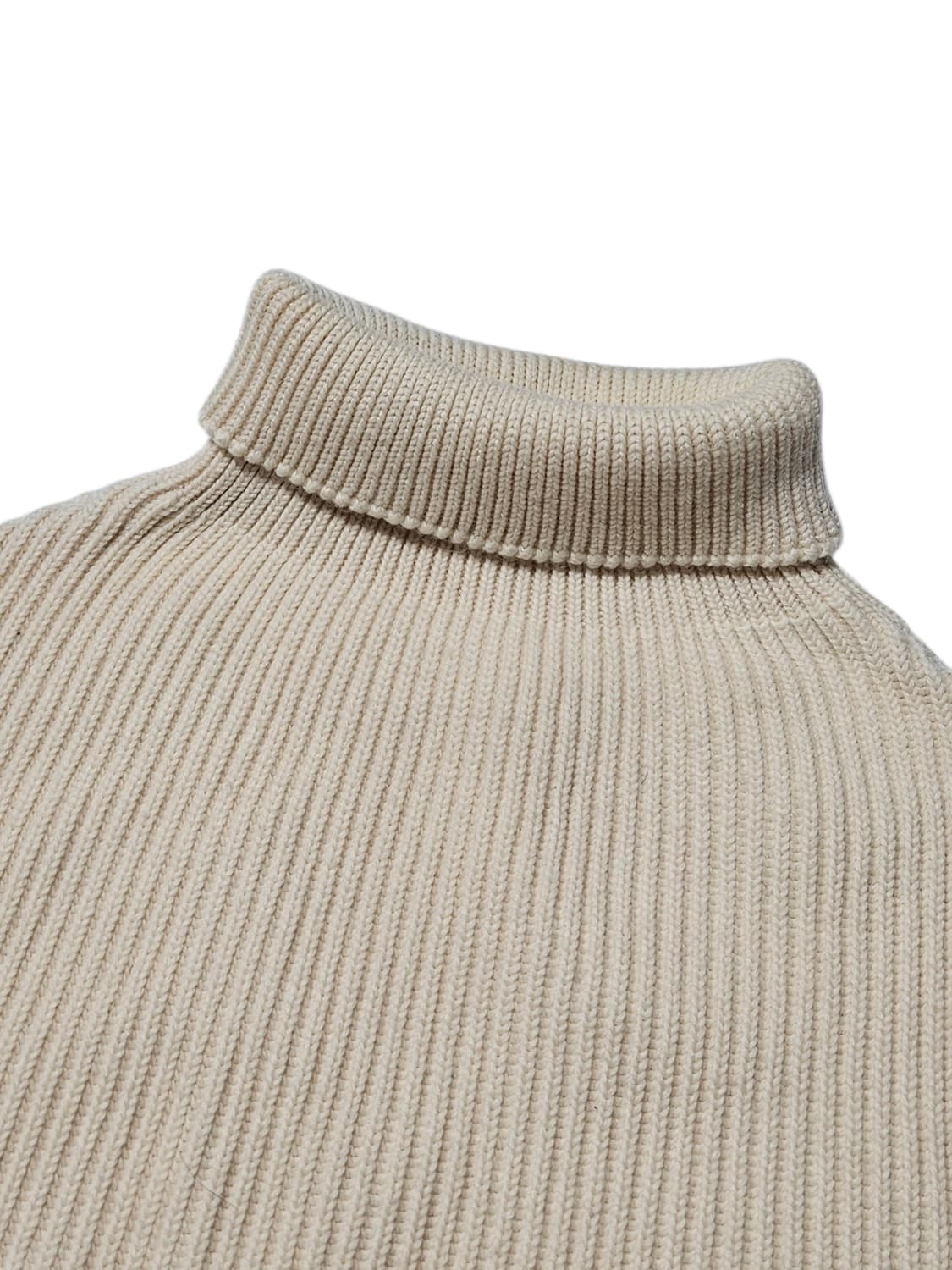 안데르센 안데르센 터틀넥 니트 M 상품이미지4