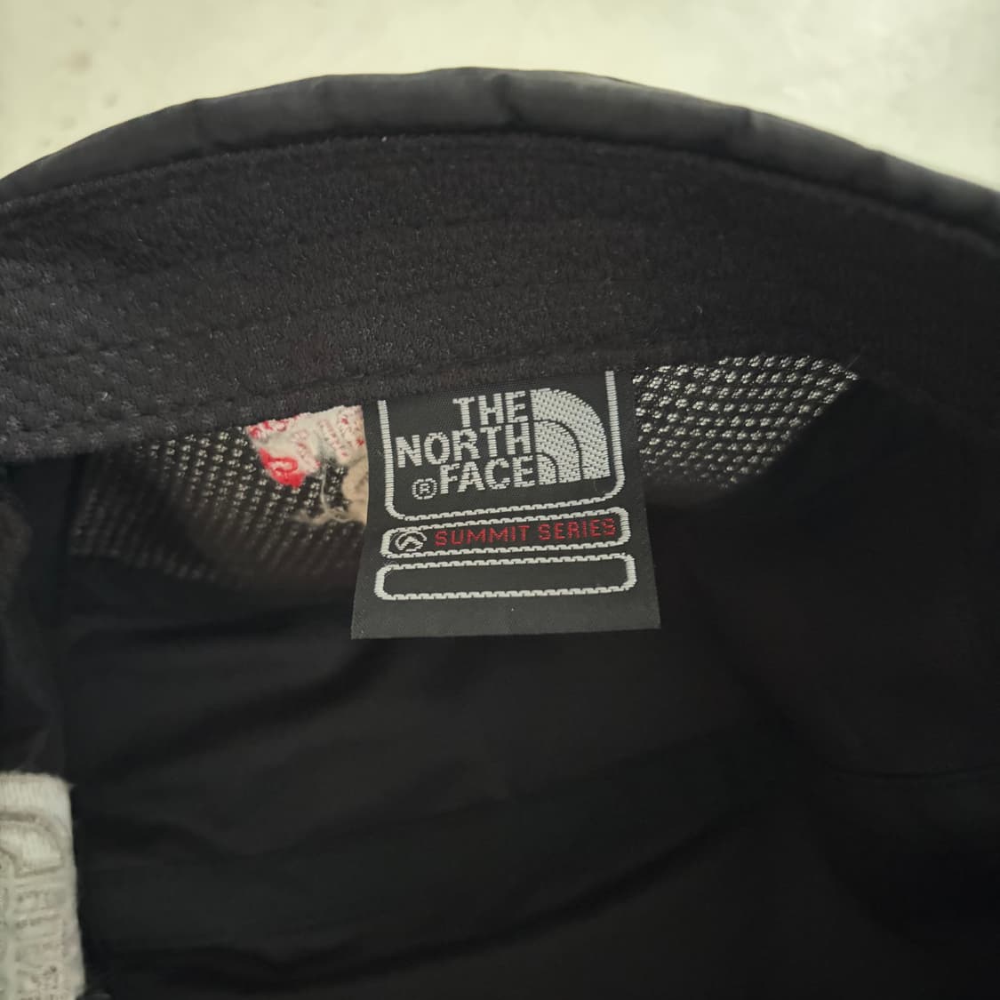 노스페이스 플라이트 시리즈 빈티지 볼캡 OS 상품이미지5