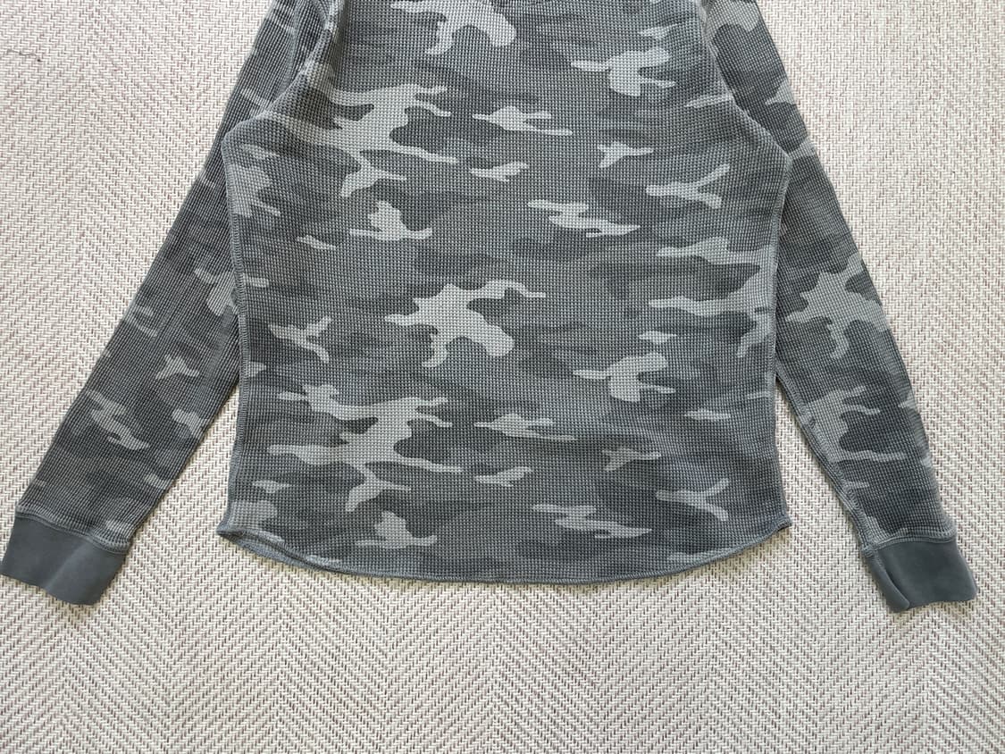 Gap 갭 카모플라주 롱슬리브  상품이미지7