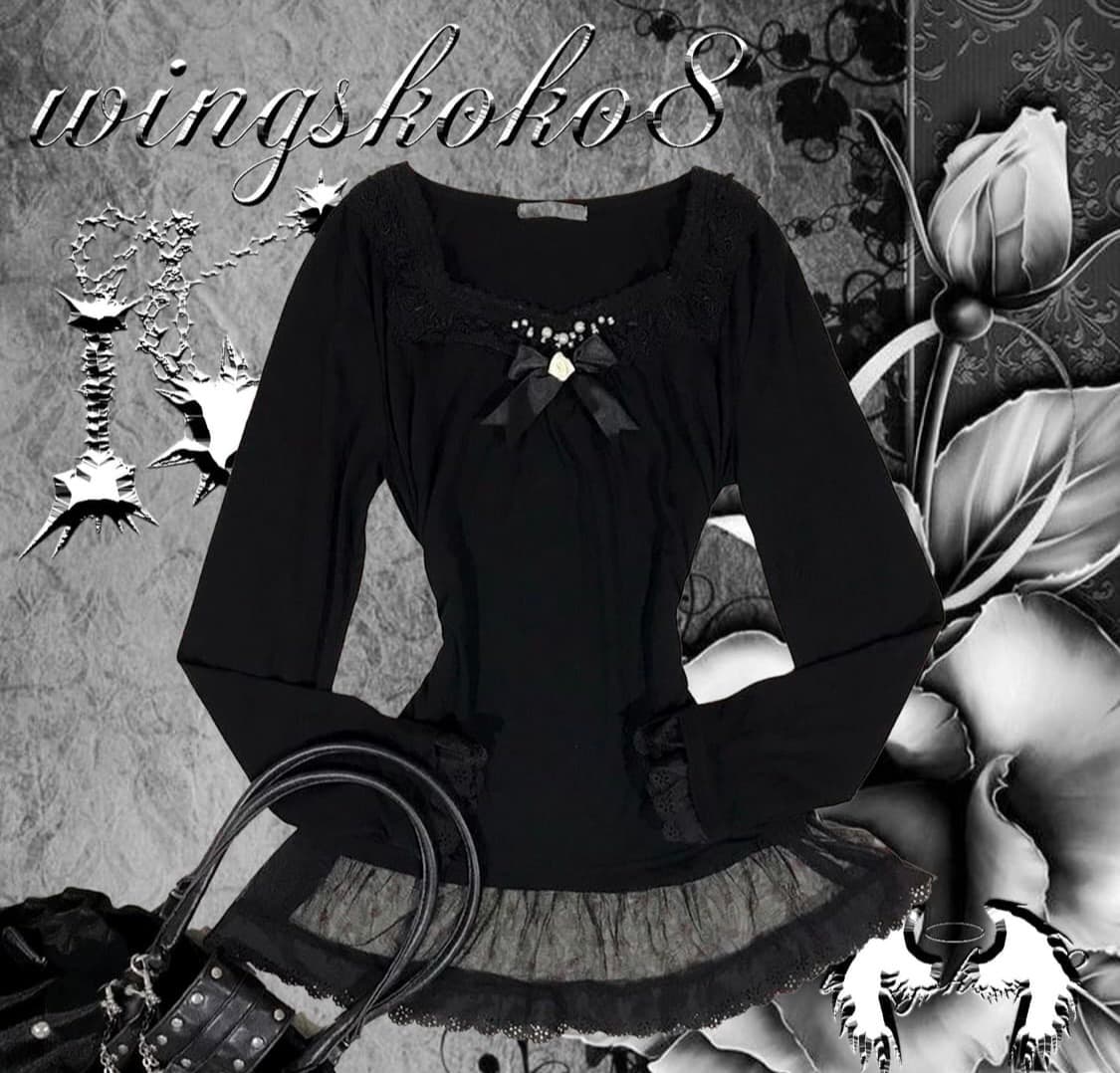 엑시즈팜 로걀 롱슬리브 상품이미지1