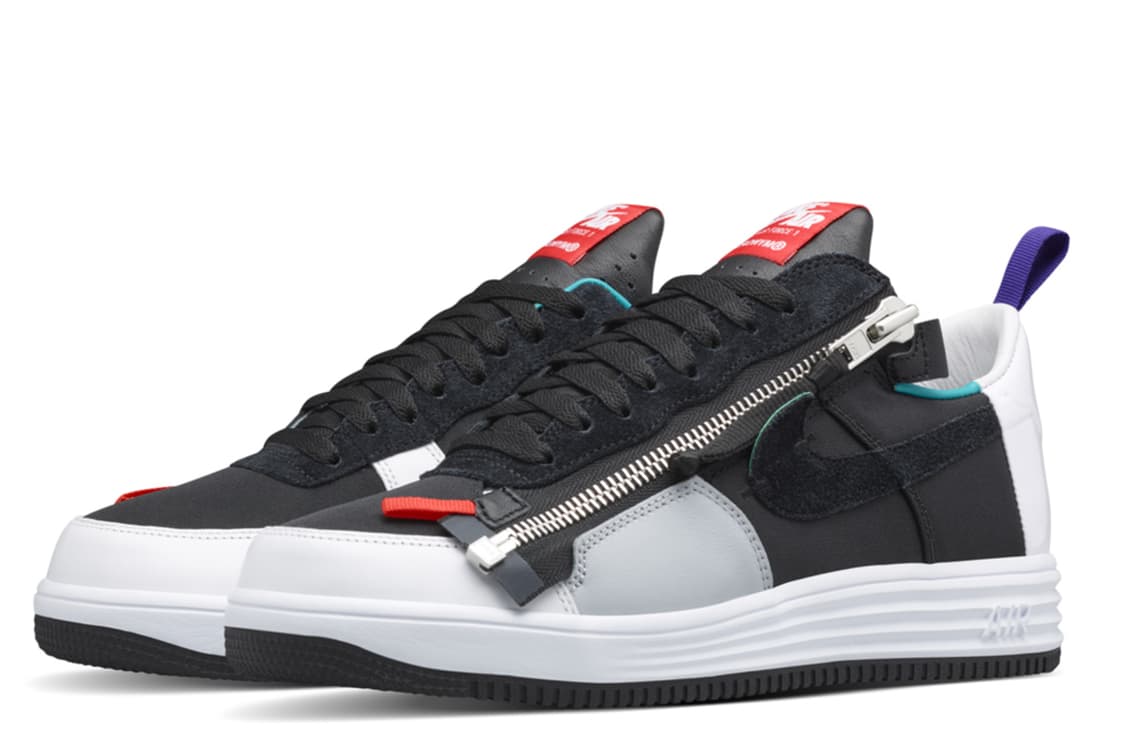 나이키 x 아크로님 루나 포스 1 290mm 상품이미지1