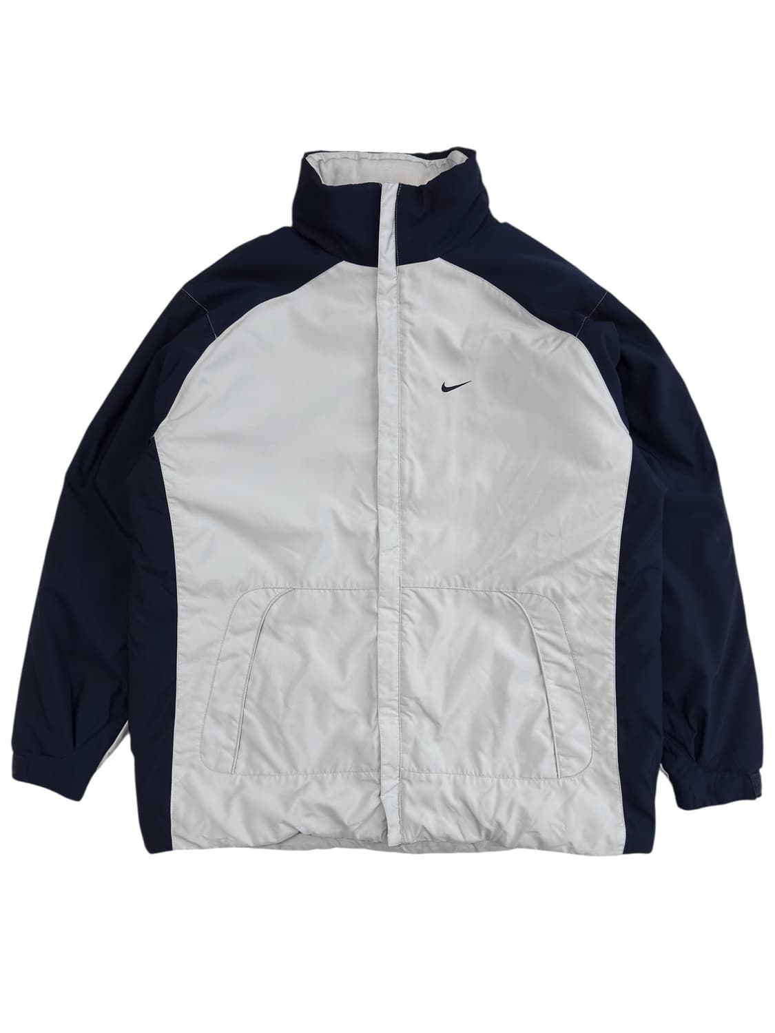 나이키 올드스쿨 누빔점퍼 상품이미지1