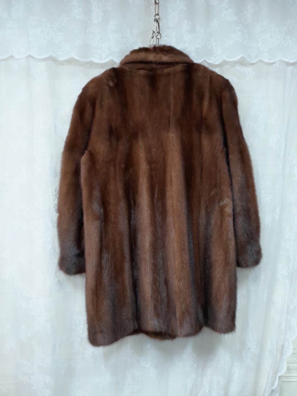 진도밍크코트 상품이미지3