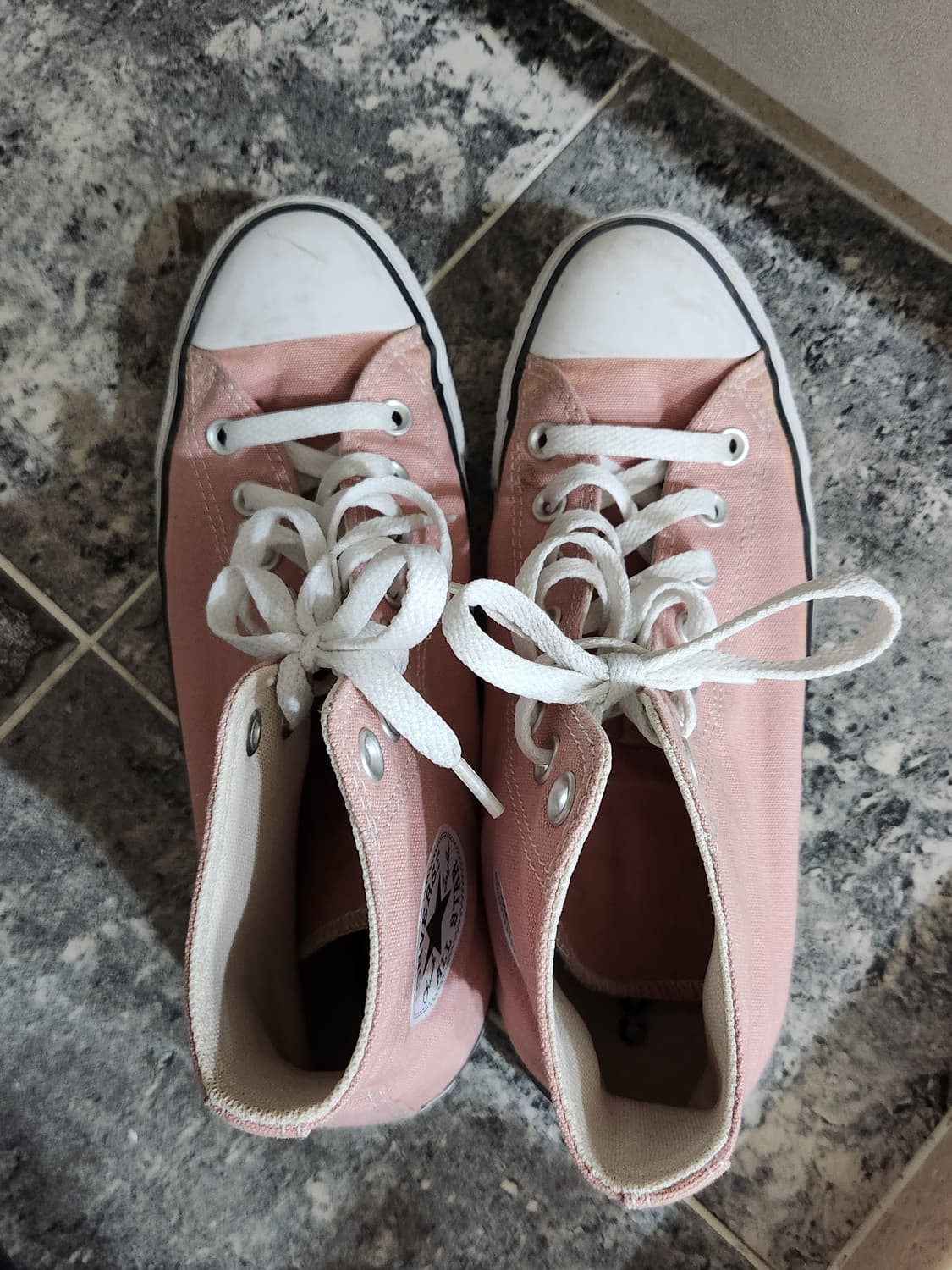 컨버스 척테일러 올스타 하이 캐년더스크 상품이미지4