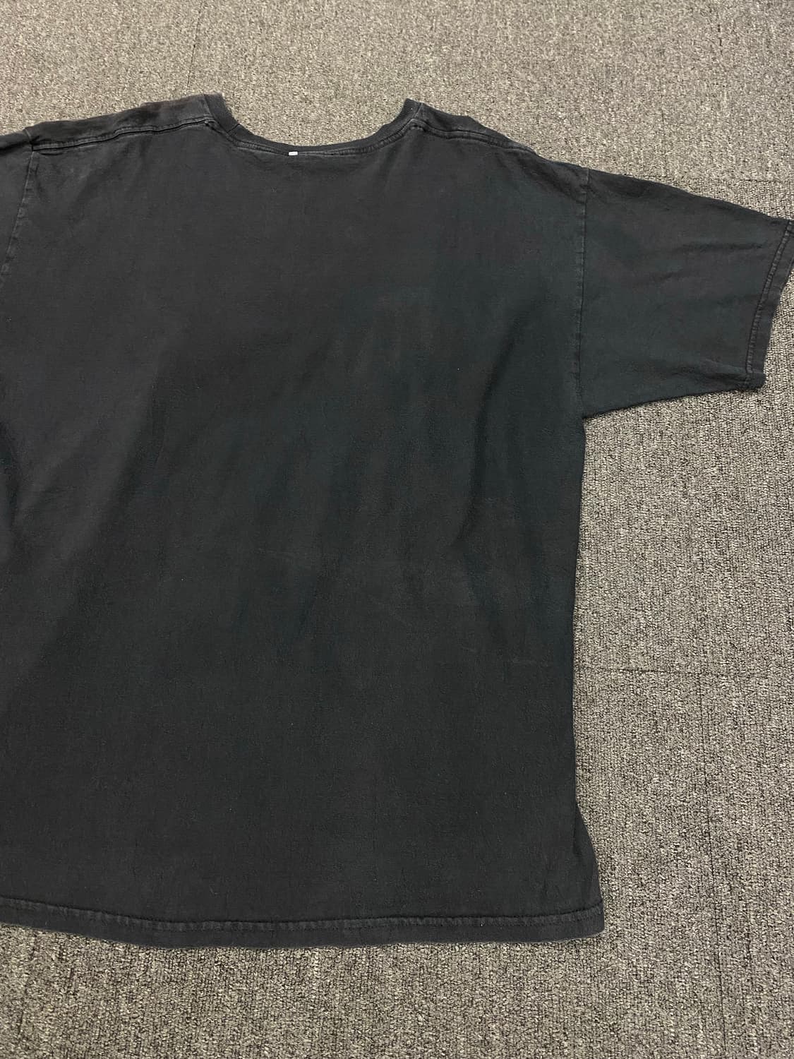 빈티지 그래픽 반팔 티셔츠 상품이미지6