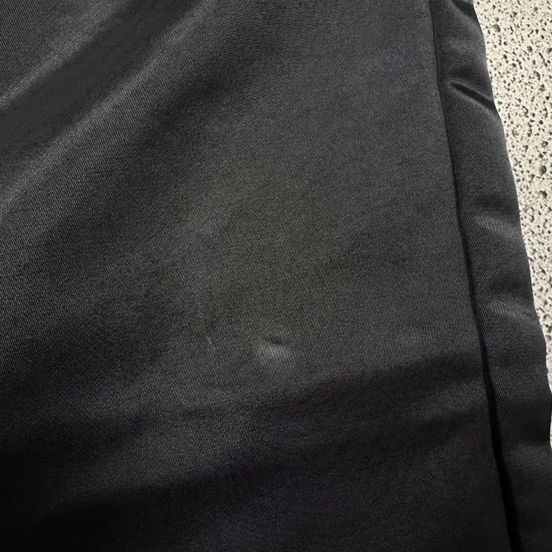 ✨ (바배) 나이키 카고 와이드 블랙 팬츠(10-12)  상품이미지6