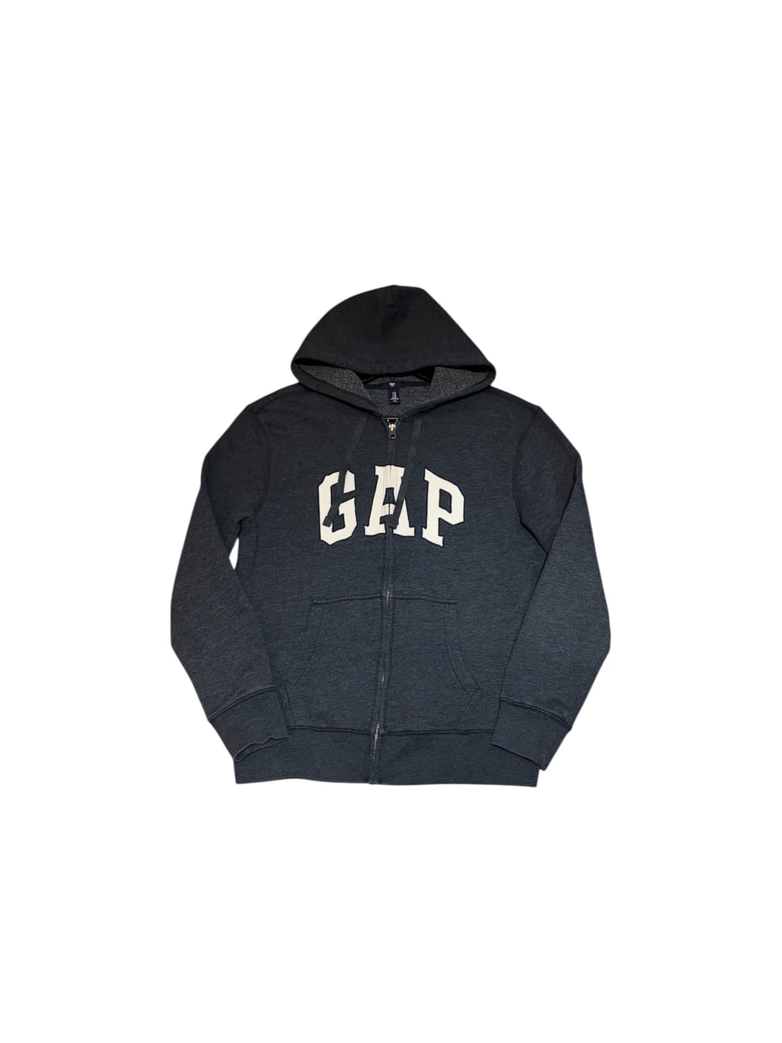 GAP 갭 후드집업 M 상품이미지1