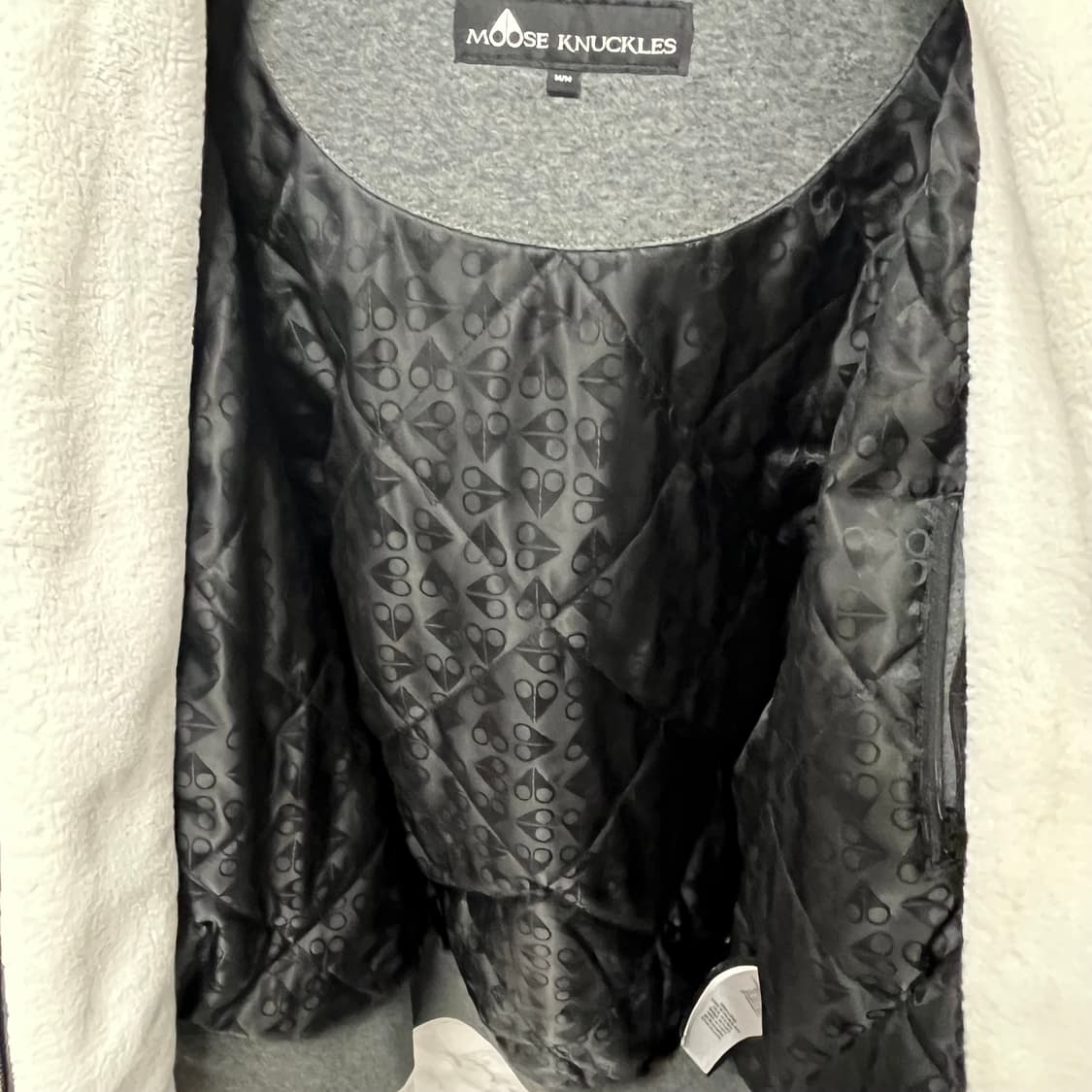 [M] 22FW 무스너클 버니스웨터 상품이미지3