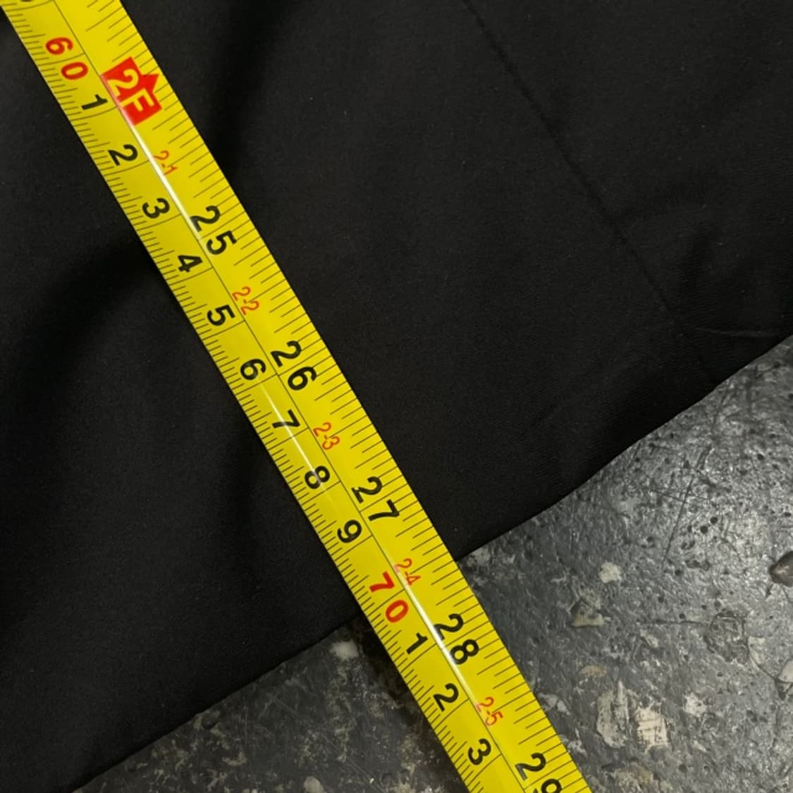 100 푸마 방풍 자켓 상품이미지7