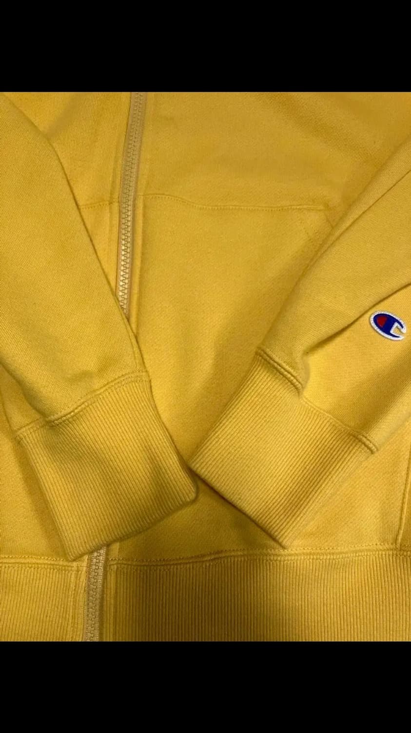 챔피온 후드집업 상품이미지3