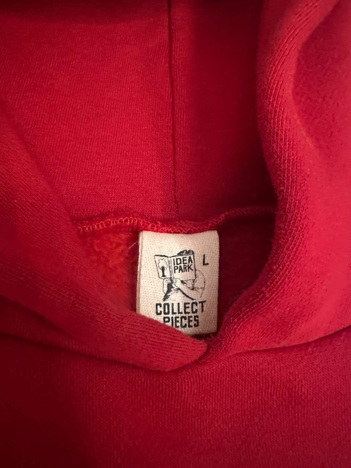 컬렉트 피시스 L사이즈 상품이미지2